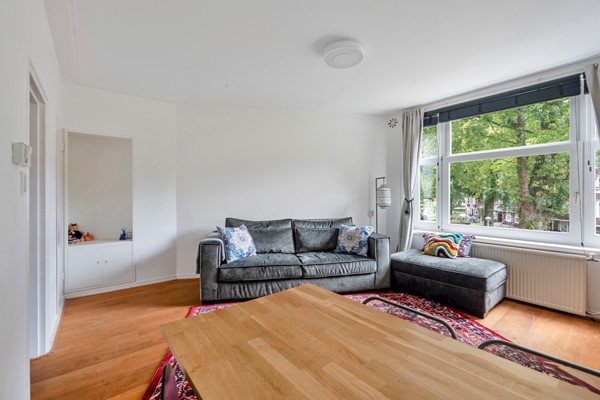 Medium property photo - Geuzenstraat 15-1, 1056 JX Amsterdam